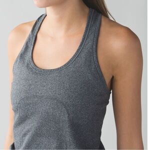 Lululemon Swiftly Tech Racerback
